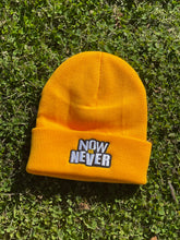 Load image into Gallery viewer, Now or Never Beanies
