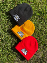 Load image into Gallery viewer, Now or Never Beanies
